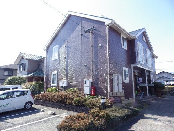 建物外観(外観)