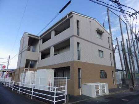 サンハイツ元町外観写真