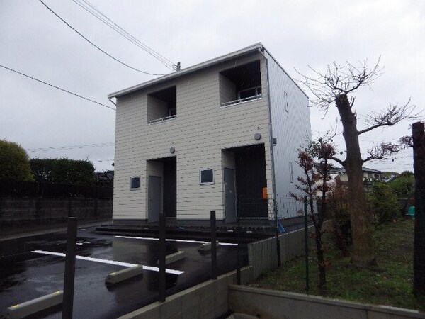 建物外観(外観)