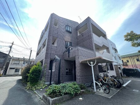 SOWAKA外観写真