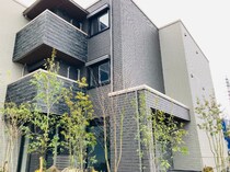 BEREO STAGE 新鳥栖の外観写真