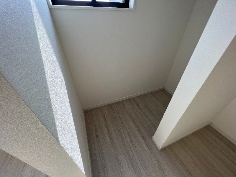 バルコニー(サンルーム)