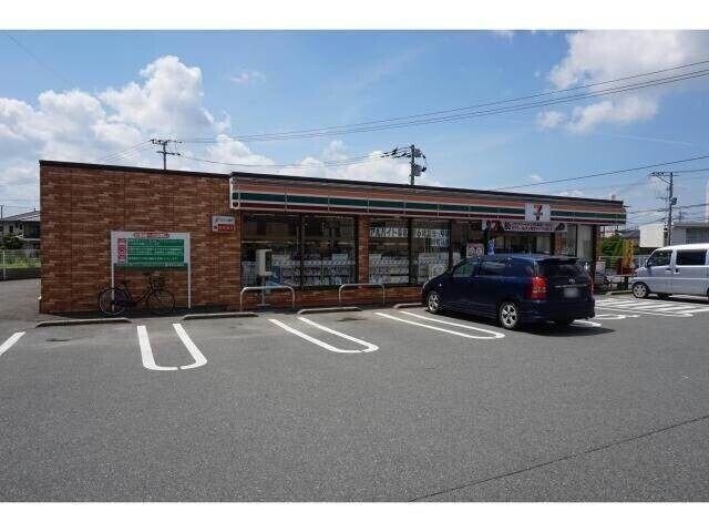 セブンイレブン鳥栖田代大官町店