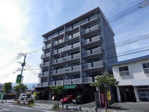 RENACE MITOU外観写真