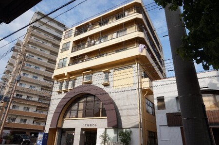 IT鳥栖ビル外観写真