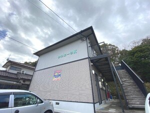 シルエーラK外観写真