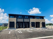 セープ・リリオンⅡの外観写真