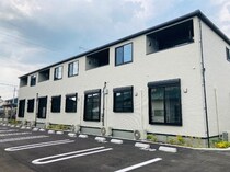 マカニ　レア　Bの外観写真