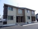 ヴィルヌーブ伍番街　Ｄ棟
