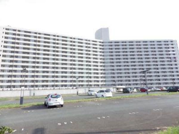 建物外観(外観)