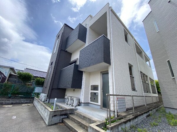 建物外観(外観)
