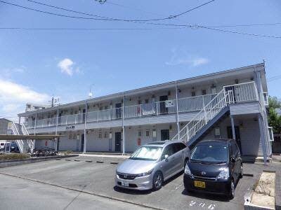 物件外観写真1　(外観)