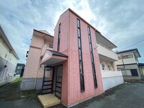 ウィンザー今泉Ｂの外観写真