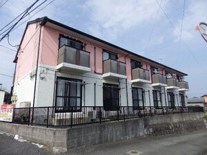 フォンティーヌ(今泉町)外観写真