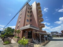 ルネス旭の外観写真