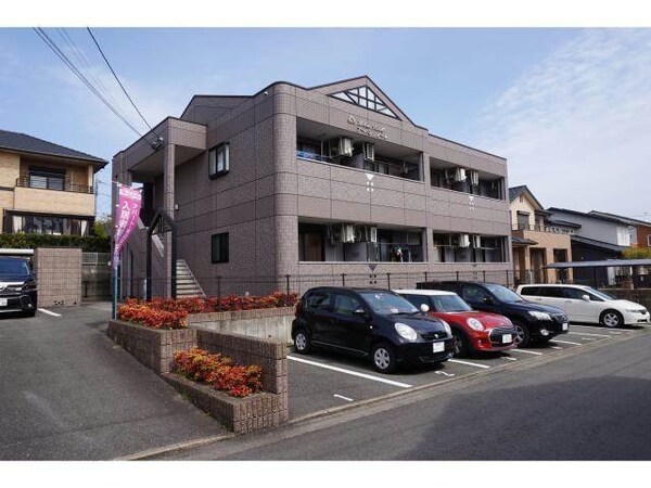 建物外観(外観)