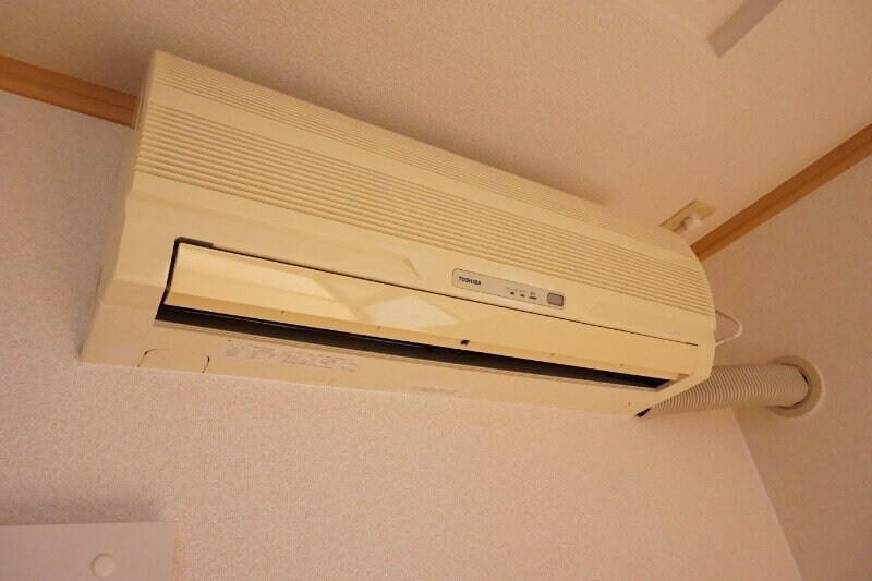 物件内観写真15　(エアコン)