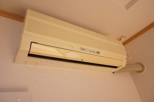 その他設備(エアコン)