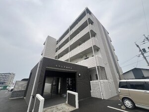 ネスレtosu外観写真