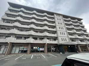 元町パークビル外観写真