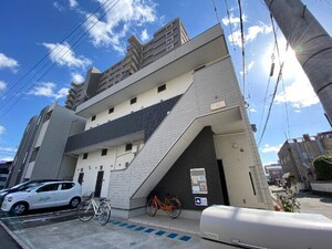 CB鳥栖エデン外観写真