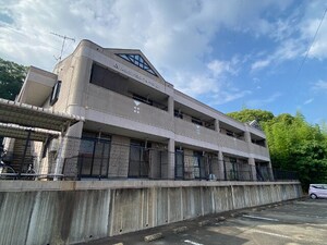 メゾンドコンフォースⅡ外観写真