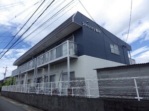 シティハイツ紫村外観写真