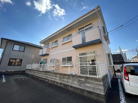 VillA35外観写真