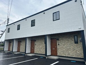 CREDO基山Ⅱ外観写真