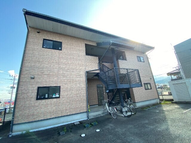 物件外観写真1　(外観)