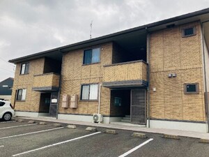 エスポワール弥生が丘外観写真