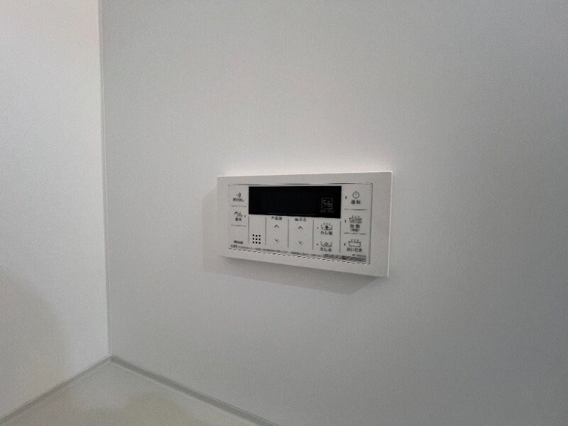 ユーミー元町のバス