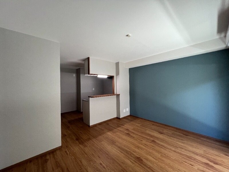 ユーミー元町の居室・リビング