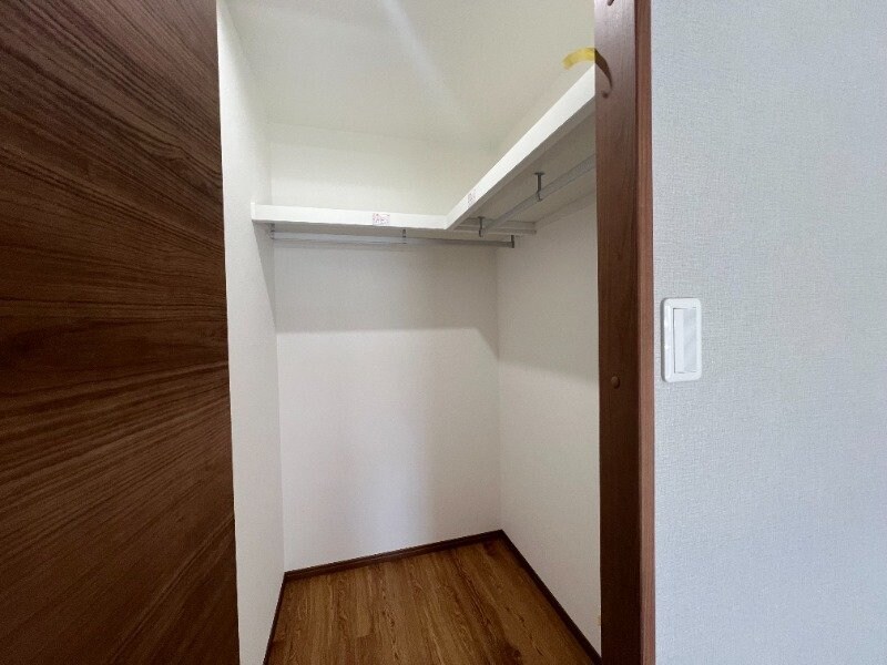 ユーミー元町の収納