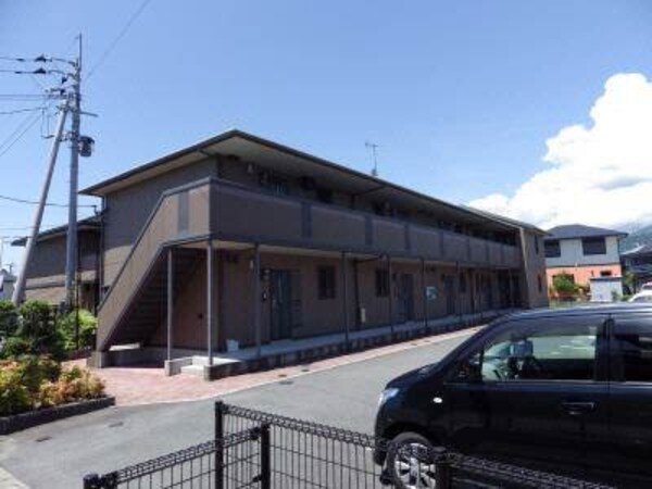 建物外観(外観)