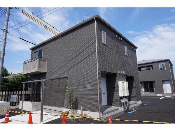 建物外観(外観)