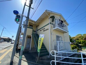 サンコーポ村田外観写真