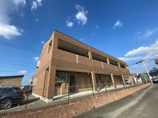 建物外観(外観)