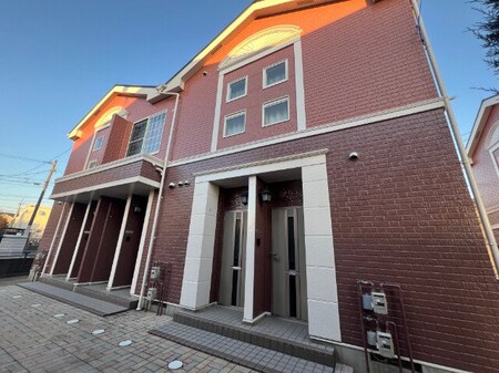 ラフィーネITO　六番館外観写真