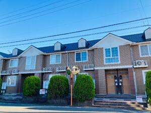 ラルジュ壱番館外観写真