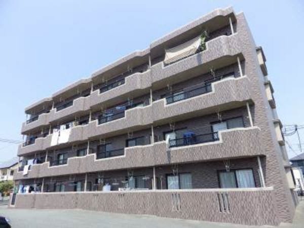 建物外観(外観)
