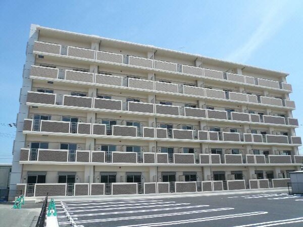 建物外観(外観)