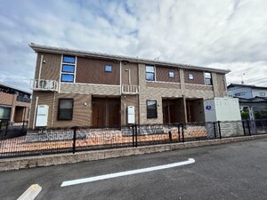 フィデール外観写真