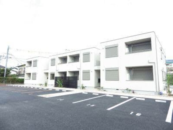 建物外観(外観)