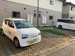 デューベリー外観写真