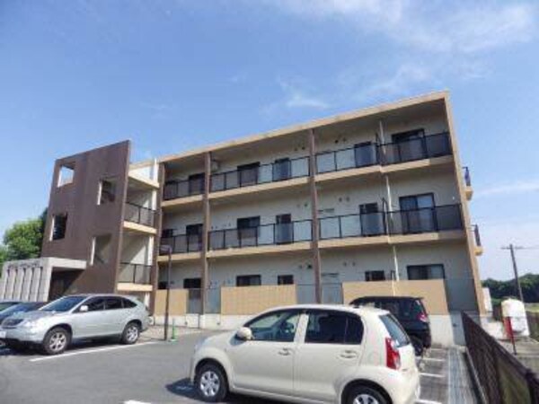 建物外観(外観)