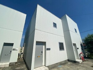 nido rocco外観写真
