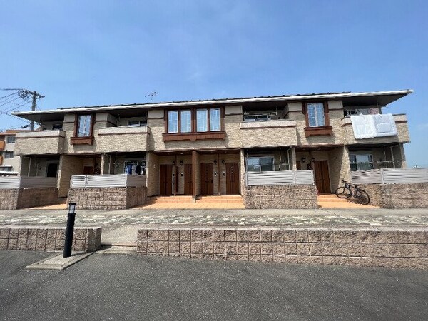 建物外観(外観)