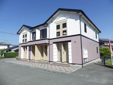 サンフラワー B外観写真