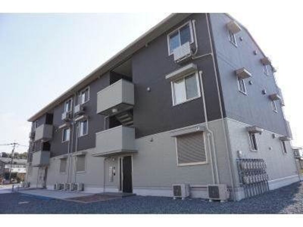 建物外観(外観)